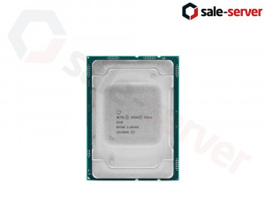 INTEL Xeon Gold 5118 (12 ядер, 2.30GHz)